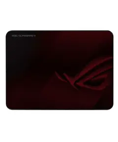 მაუსპადი ASUS ROG Scabbard II XXL Black/Red - Primestore.ge