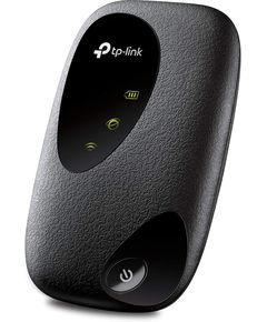 Primestore.ge - Wi-Fi როუტერი TP-Link M7000 LTE Mobile Wi-Fi