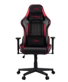 Primestore.ge - სათამაშო სავარძელი HyperX chair BLAST CORE Black/Red