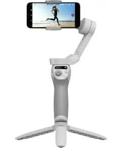 სტაბილიზატორი DJI Osmo Mobile SE - Primestore.ge