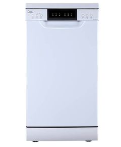 Dishwasher MIDEA MFD45S110W