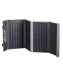 Primestore.ge - პორტატული დამტენი მზის ენერგიით 2E portable solar panel, 36 W, USB-С 20W, USB-A 18W