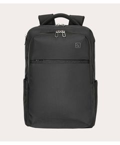 Notebook bag TUCANO MARTEM BACKPACK 15.6" BLACK