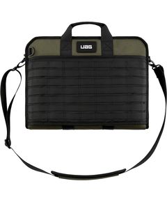 Notebook bag UAG 14" Slim Brief - Olive