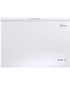 საყინულე Midea MDRC405FZF01GL  - Primestore.ge
