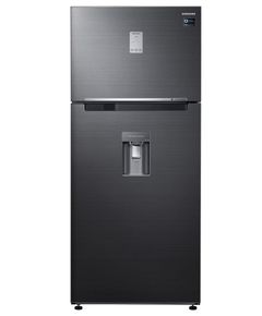 Refrigerator SAMSUNG RT53K6651BS/WR