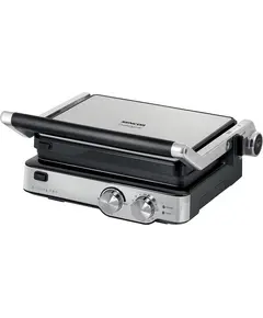 გრილი SENCOR SBG 4010SS Contact Grill  - Primestore.ge