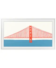 ჩარჩო SAMSUNG VG-SCFA43WTBRU - Primestore.ge