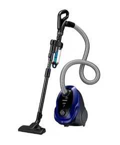 მტვერსასრუტი SAMSUNG VC20M255AWB/EV - Primestore.ge
