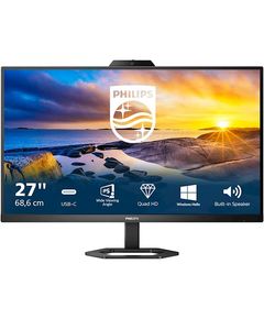 Monitor Philips 27" LCD 27E1N5600AE/00