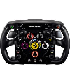Primestore.ge - სათამაშო საჭე Thrustmaster Ferrari F1 Wheel Add-on