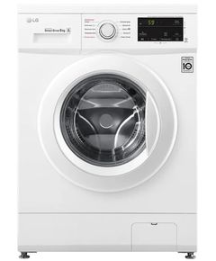 Washing machine LG F-2J3NS0W