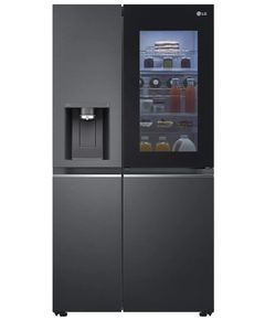 Refrigerator LG - GR-X267CQES.AMCQMER