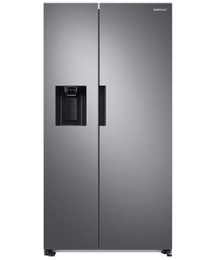 Refrigerator SAMSUNG - RS67A8510S9/WT