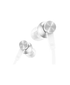 ყურსასმენი Xiaomi Mi In-Ear Headphones Basic (Silver)  - Primestore.ge