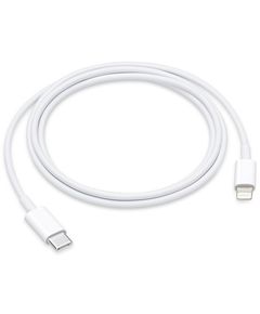 კაბელი Apple USB-C to Lightning Cable 1m (MX0K2ZM/A)  - Primestore.ge