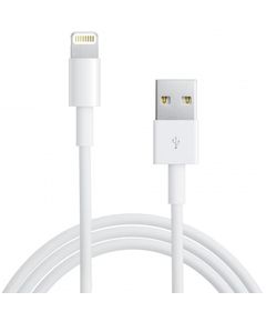 Cable Apple Lightning to USB 2.0 Cable 1M (MD818ZM/A)