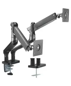 მონიტორის სადგამი Desktop double monitor mount 2E Kiy  - Primestore.ge