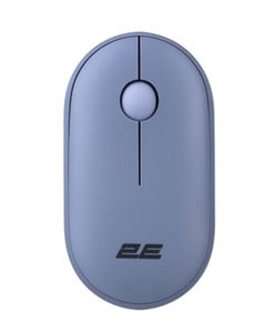 Mouse 2E MF300 SILENT BLUE