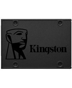 მყარი დისკი Kingston A400 480GB (SA400S37/480GB)  - Primestore.ge