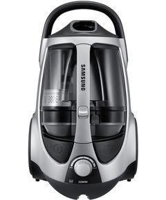 Vacuum cleaner Samsung VCC8835V37/XEV