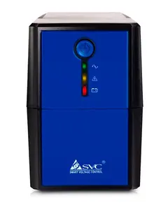 კვების ბლოკი SVC V-850, 850VA, 480W UPS  - Primestore.ge