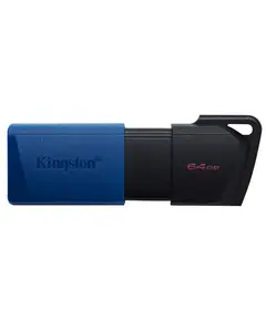 USB ფლეშ მეხსიერება Kingston DTXM/64GB  - Primestore.ge