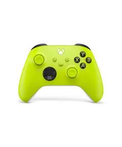 ჯოისტიკი Microsoft Xbox Series X/S Wireless Controller - Electric Volt - Primestore.ge