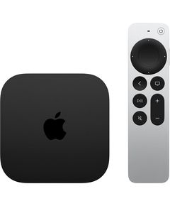 ბოქსი Apple TV 4K 64GB 3rd Generation Wi-Fi  - Primestore.ge