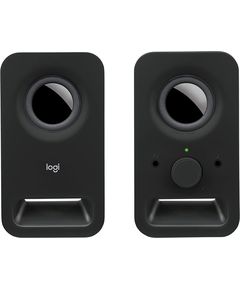 დინამიკი Logitech Z150 Compact Stereo Speakers  - Primestore.ge