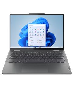Notebook Lenovo Ideapad Yoga 7 14" Ryzen 7 7735U 16GB 1TB SSD Radeon Graphics Storm Greyl W11