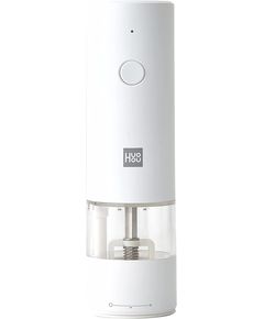 ელექტრო საფქვავი Huo Hou Electric Grinder USB Charging Version  - Primestore.ge