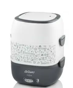 ელ. ლანჩბოქსი Arzum AR1073  - Primestore.ge