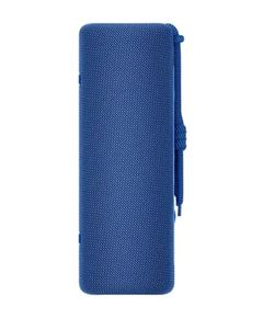 Speaker Mi Portable Bluetooth Speaker Blue MDZ-36-DB (16W) (QBH4197GL)