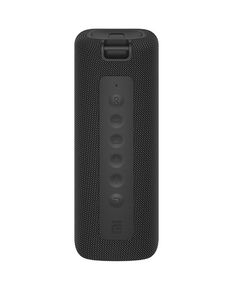 Speaker Mi Portable Bluetooth Speaker Black MDZ-36-DB (16W) (QBH4195GL)