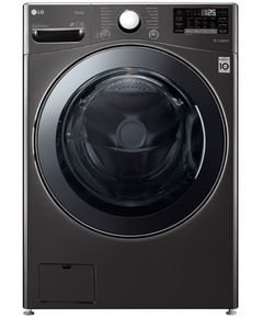 Washing machine LG - F20L2CRV2E2.ABLPMEA