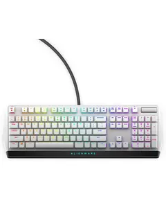 კლავიატურა Dell Alienware Tenkeyless Gaming Keyboard - AW420K US (QWERTY) - Primestore.ge