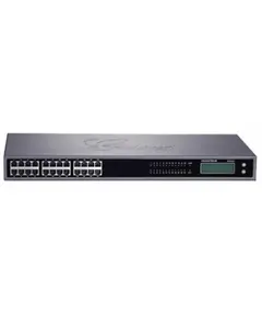 VoIP შლუზი  Grandstream GXW4224  - Primestore.ge