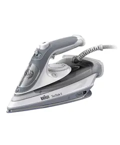 ორთქლის უთო BRAUN SI5078GY SI - Primestore.ge