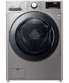 Washing machine LG - F18L2CRV2T2.ASSPMEA
