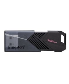 USB flash memory Kingston 128GB DataTraveler Exodia Onyx USB Flash Drive (DTXON/128GB)
