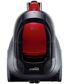 Vacuum cleaner LG - VC5320NNTR.APRQCIS