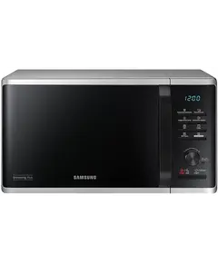 მიკროტალღური ღუმელი Samsung MG23K3515AS/BW  - Primestore.ge