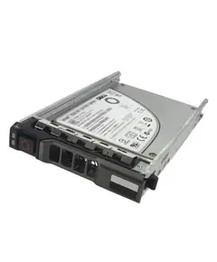 მყარი დისკი DELL 480GB SSD SATA Read Intensive 6Gbps 512e 2.5in Hot-Plug, CusKit  - Primestore.ge