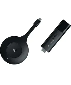 Smart assistant XIAOMI CONFERENCE TAPCAST BLACK