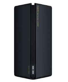 Router Xiaomi Mesh System AX3000(2-pack) RA82 (DVB4287GL)