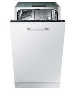 Built-in dishwasher SAMSUNG - DW50R4070BB/WT