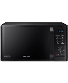 Microwave oven SAMSUNG - MG23K3515AK/BW