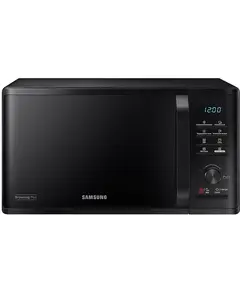 მიკროტალღური ღუმელი SAMSUNG - MG23K3515AK/BW  - Primestore.ge