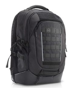 ლეპტოპის ჩანთა Dell Rugged Notebook Escape Backpack  - Primestore.ge